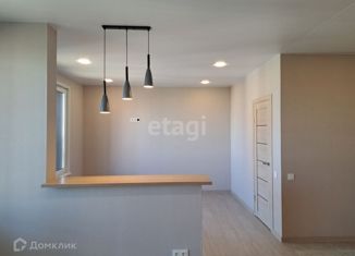 Продам 1-ком. квартиру, 41 м2, Обнинск, проспект Ленина, 217, ЖК Ап-квартал Олимп