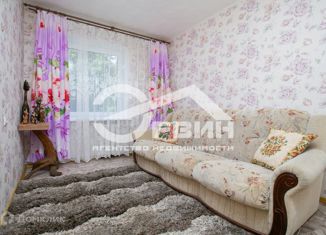 Продам 3-комнатную квартиру, 58.9 м2, Калининградская область, Янтарная улица, 8