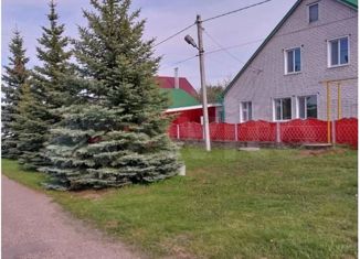 Продаю дом, 195.5 м2, село Большая Атня, улица Чулпана, 11