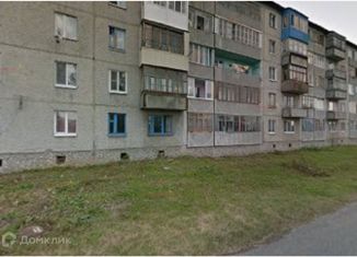 1-комнатная квартира на продажу, 34 м2, Талица, улица Чулкова, 8