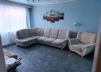 3-комнатная квартира в аренду, 63 м2, Усть-Илимск, улица Мечтателей, 46