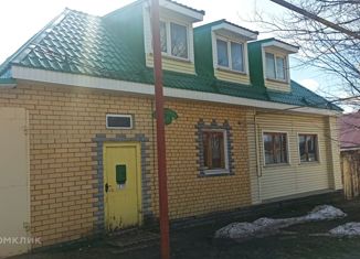 Дом на продажу, 49.5 м2, Семёнов, Спортивная улица, 56