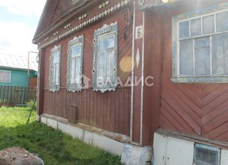 Дом на продажу, 51.2 м2, село Иваново, Советская улица