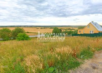 Продается земельный участок, 12 сот., деревня Карвала, Гатчинская улица