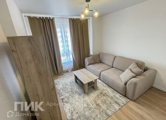 Сдаю в аренду 3-ком. квартиру, 80.1 м2, Москва, Озёрная улица, 44, метро Озёрная