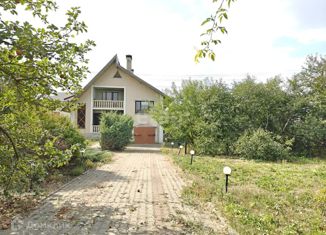 Дом на продажу, 247.7 м2, поселок Дубовое, Грушевая улица