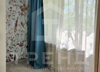 Однокомнатная квартира на продажу, 34 м2, Санкт-Петербург, проспект Луначарского, 100