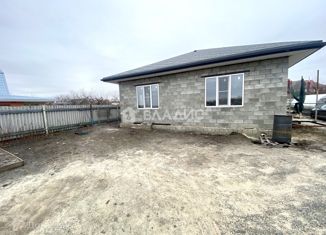 Продам дом, 80 м2, село Новая Деревня, Молодёжная улица