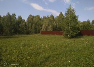 Продается земельный участок, 13.85 сот., село Колташево, Почтовая улица