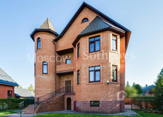 Продажа дома, 650 м2, село Ангелово, ПСК Ангелово, 8