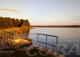 Участок на продажу, 14.5 сот., деревня Гурина, Набережная улица