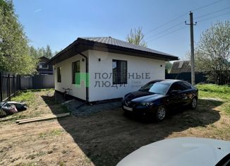 Продам дом, 57.5 м2, СНТ Пламя-3