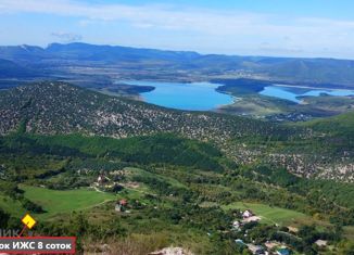 Продажа земельного участка, 8 сот., село Колхозное, Ущельная улица, 25