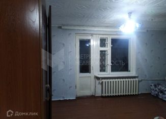 Продам 1-комнатную квартиру, 33 м2, посёлок городского типа Богандинский, улица Строителей, 10А