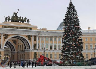 Продаю 3-ком. квартиру, 96.5 м2, Санкт-Петербург, Большая Морская улица, 7, муниципальный округ Дворцовый