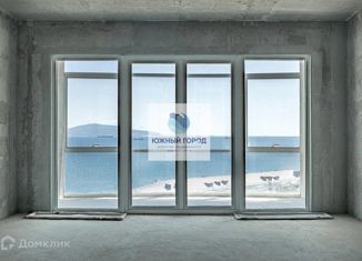 Продается пятикомнатная квартира, 191 м2, Новороссийск, набережная Адмирала Серебрякова, 17