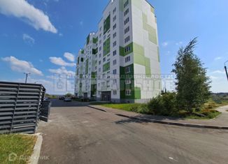 Продажа 1-комнатной квартиры, 41 м2, Смоленск, Промышленный район, улица Попова, 113Г