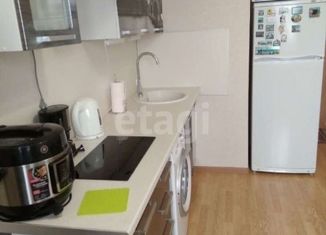 Продаю 1-ком. квартиру, 21.1 м2, поселок городского типа Разумное, Преображенская улица, 6