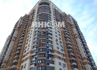 2-ком. квартира на продажу, 63.3 м2, Москва, улица Милашенкова, 1, улица Милашенкова