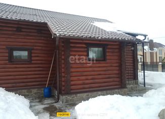 Дом на продажу, 152 м2, село Нижнее Хорошово, Родниковая улица, 4