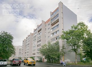 Продаю 1-комнатную квартиру, 34.4 м2, Вологда, Ленинградская улица, 138