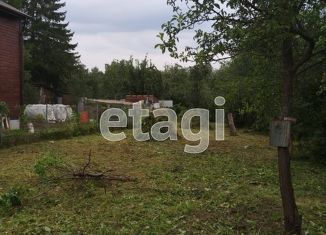 Продажа участка, 6.07 сот., Калуга, Московский округ, садоводческое некоммерческое товарищество Ока, 7