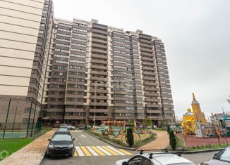 Продажа квартиры студии, 34.4 м2, Ростов-на-Дону, улица Оганова, 20с6, ЖК Сокол на Оганова