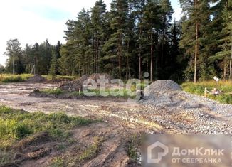 Продаю участок, 8 сот., посёлок Заволжский