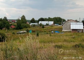 Продаю земельный участок, 8 сот., село Спасское, улица Сторонка, 15