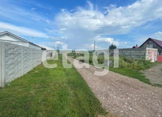 Продам участок, 16.3 сот., деревня Замятино, Трактовая улица