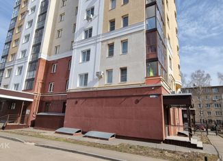 Продается 1-комнатная квартира, 38 м2, Иваново, улица Чайковского, 29А, район Сортировочный