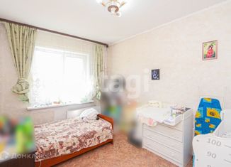 Продается 2-комнатная квартира, 50 м2, Улан-Удэ, микрорайон Энергетик, 37