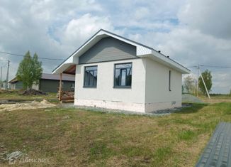 Продам дом, 50 м2, село Кременкуль, Озёрная улица