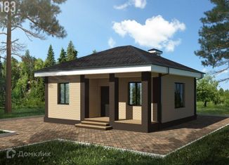 Продажа дома, 55 м2, садовое товарищество Медик-1, садовое товарищество Медик-1, 323