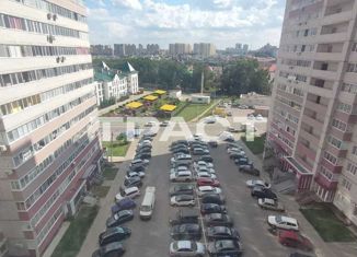 Продается 1-комнатная квартира, 39.8 м2, Воронеж, Олимпийский бульвар, 6, ЖК Ботанический сад