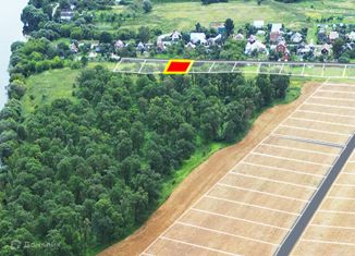 Продаю земельный участок, 8.66 сот., городской округ Воскресенск