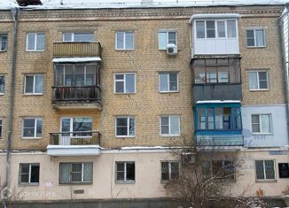 Продам однокомнатную квартиру, 32.7 м2, Нижний Новгород, Витебская улица, 58, Ленинский район
