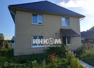 Продажа дома, 200 м2, деревня Ядромино, деревня Ядромино, 12