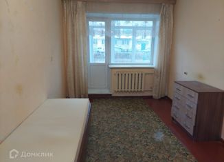 Продается однокомнатная квартира, 31.6 м2, Соликамск, Привокзальная улица, 4
