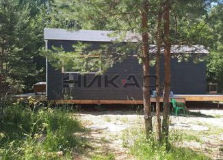 Дом на продажу, 80 м2, деревня Пестрецово