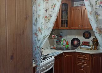 Продам трехкомнатную квартиру, 61.1 м2, Липецкая область, Юношеская улица, 18