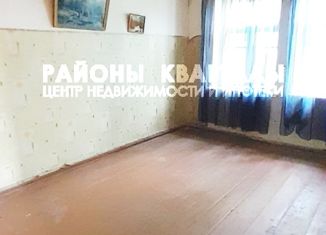 Продажа двухкомнатной квартиры, 53 м2, Челябинская область, улица Танкистов, 53