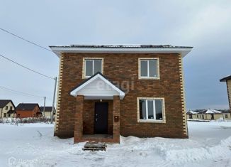 Продаю дом, 117.1 м2, село Сокуры, улица Валерия Чкалова