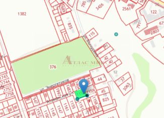 Продам земельный участок, 14 сот., поселок Реконструктор, Атаманская улица