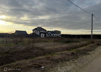 Продам земельный участок, 10 сот., Ленинградская область, Батарейный переулок
