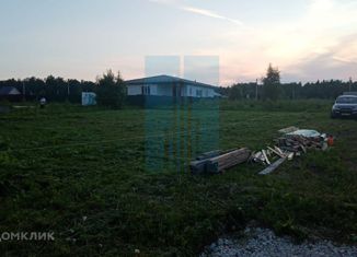 Участок на продажу, 7 сот., СНТ Ручейки