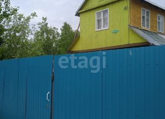 Дом на продажу, 56 м2, территория Седъюский