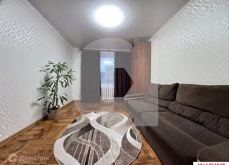 Продам двухкомнатную квартиру, 39.7 м2, Краснодар, Волжская улица, 77, Волжская улица