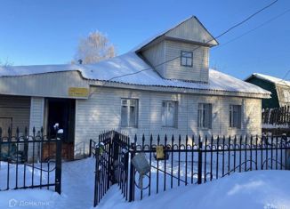 Продается дом, 74.4 м2, Бор, улица Глинки, 79