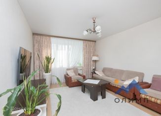 Продажа 3-комнатной квартиры, 58.9 м2, Ярославль, проспект Фрунзе, 67к2, район Дядьково